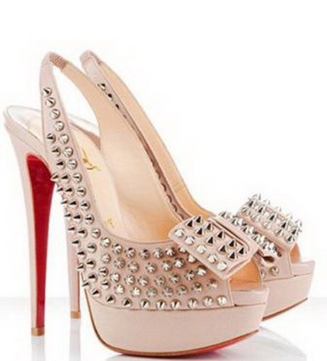 Chaussures luxe femme