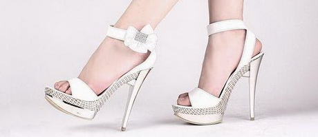 Chaussures mariage