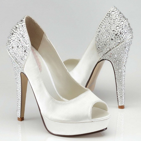 Chaussures mariage