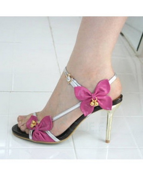 Chaussures pour femme