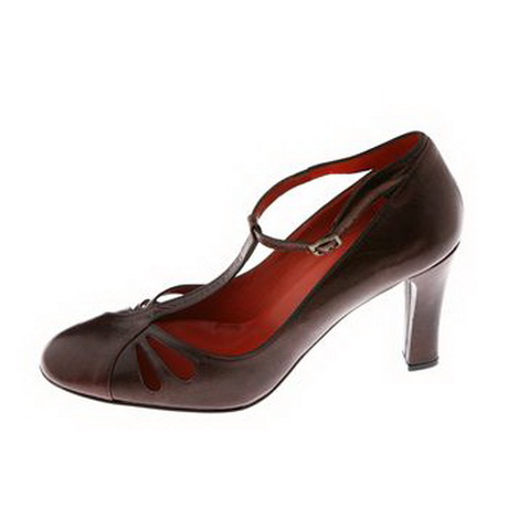 Chaussures salome