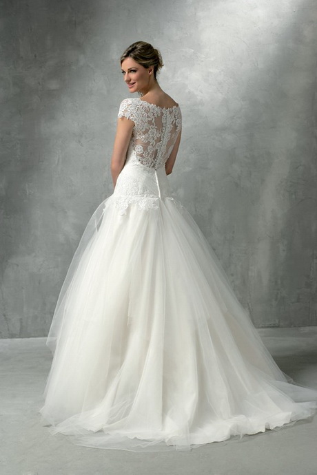 Collection 2014 robe de mariée
