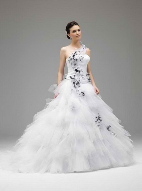 Collection de robe de mariée 2014