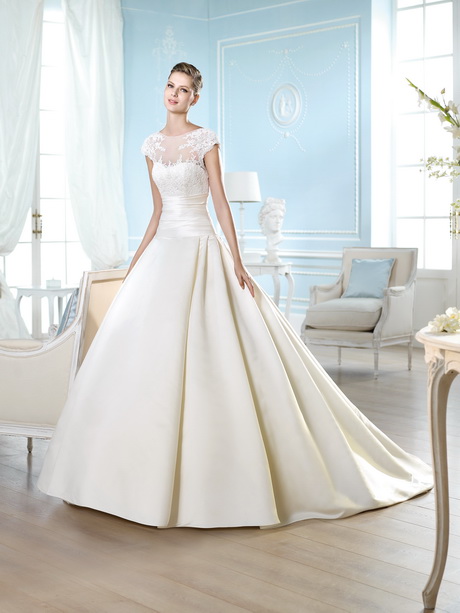 Collection robe de mariée 2014