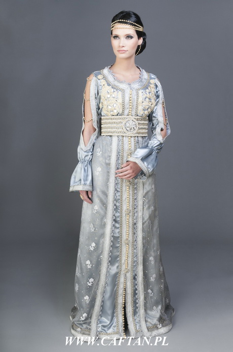 Collection robe de soirée 2014