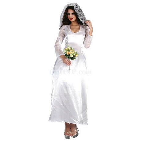 Costume robe de mariée