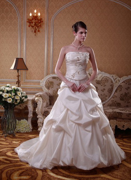 Fabricant robe de mariée