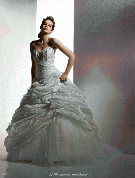 Image de robe de mariage