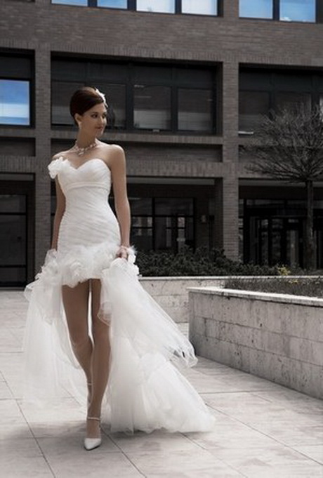 Jolie robe pour mariage