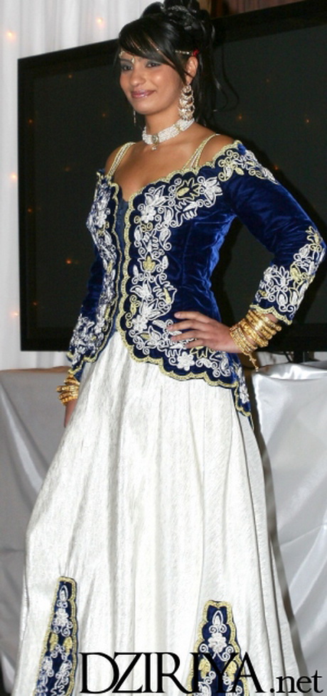 Karakou algerois