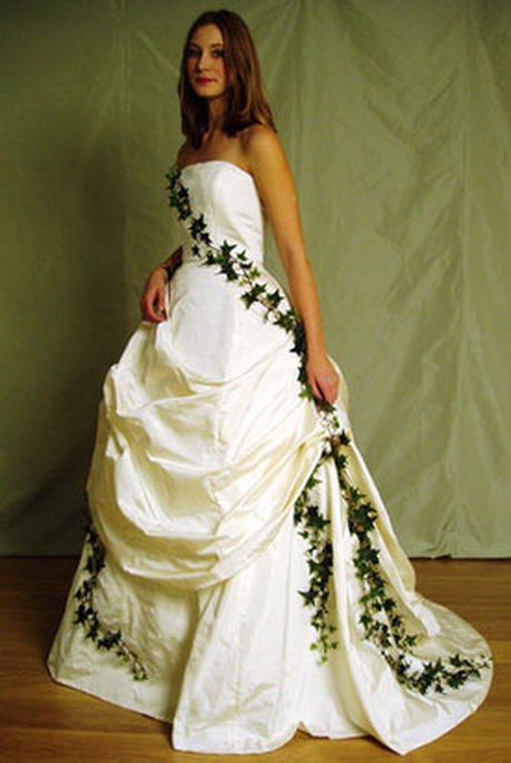 La robe de marié