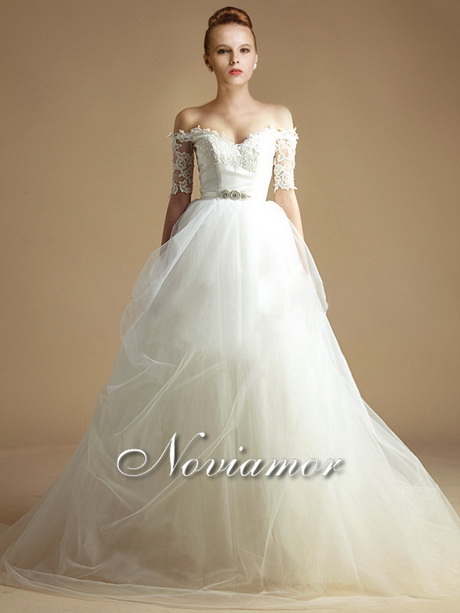 La robe de mariée 2014