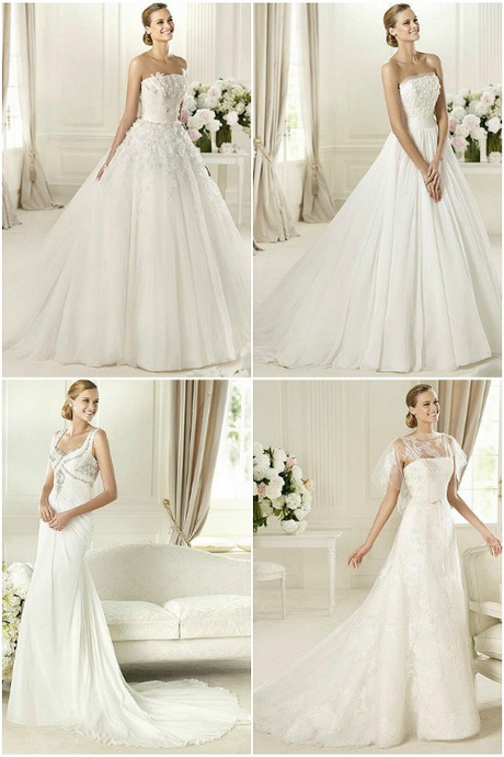 Les plus belle robe de mariage