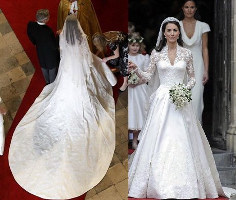 Les plus robe de mariée