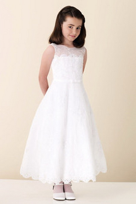 Les robe de fille 2014