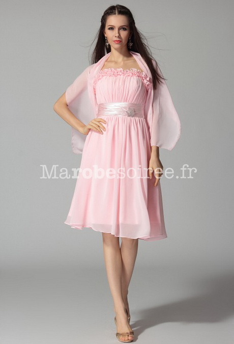 Les robe pour mariage