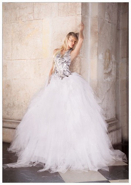 Les robe pour mariage