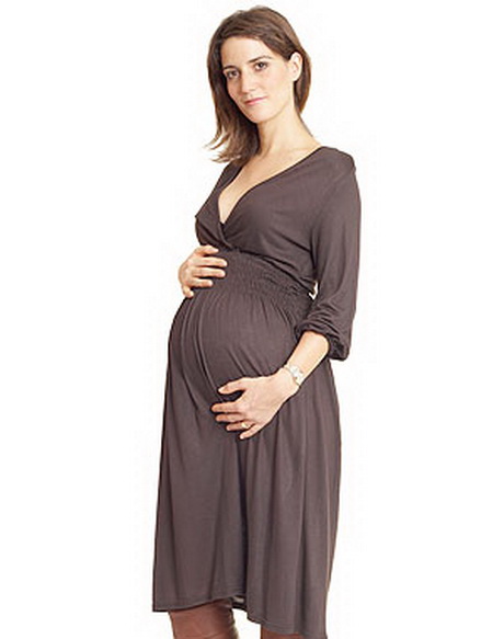 Les robes pour femme enceinte