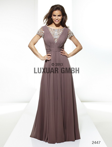 Luxuar robe cocktail