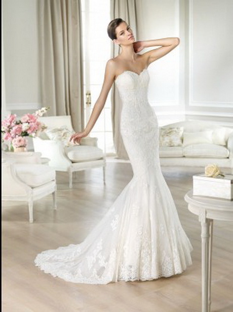 Marque robe de mariée