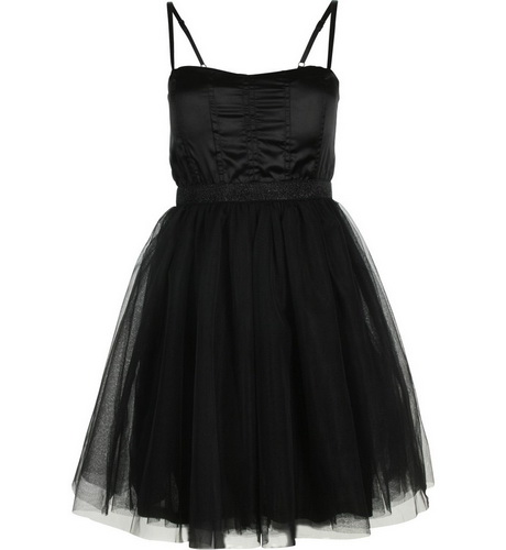 Mim robe noire