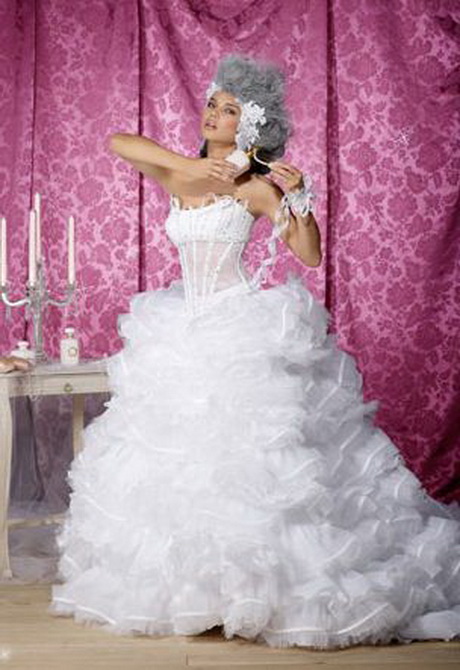 Mirella robe de mariée