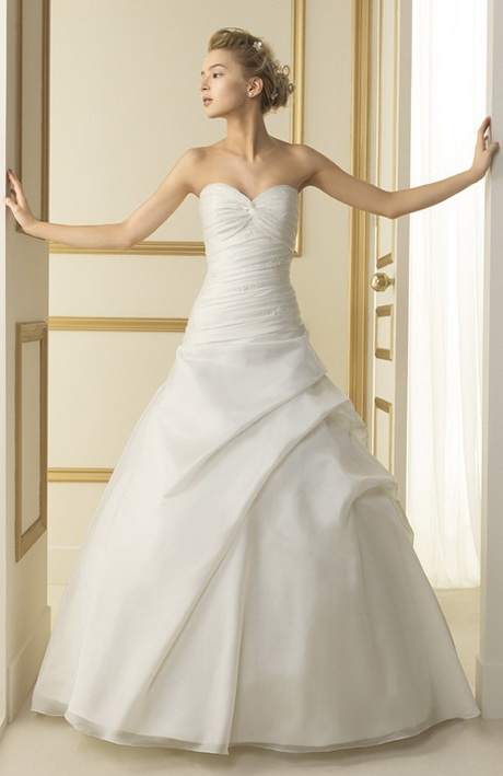 Modele de robe de mariée