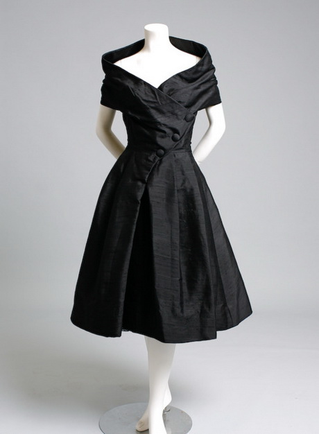 Robe 50 s