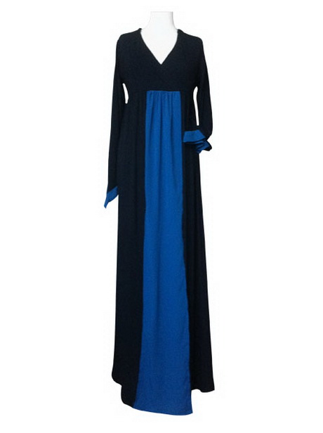 Robe abaya