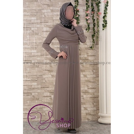 Robe abaya