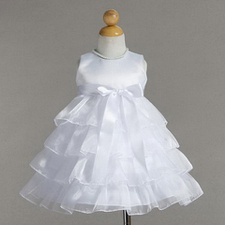 Robe bebe fille bapteme