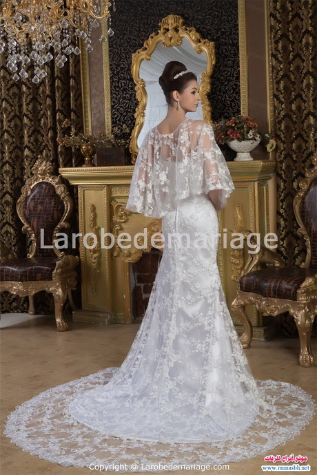 Robe blanche 2014