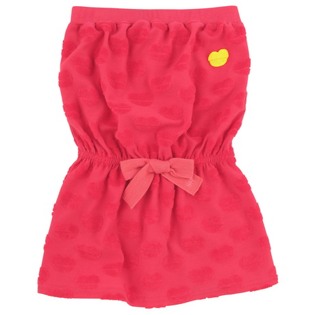 Robe bustier enfant