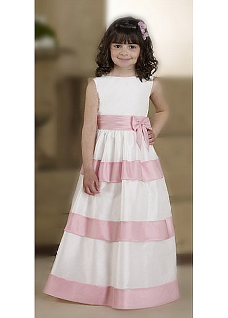 Robe ceremonie pour fille