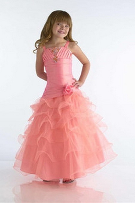 Robe chic enfant