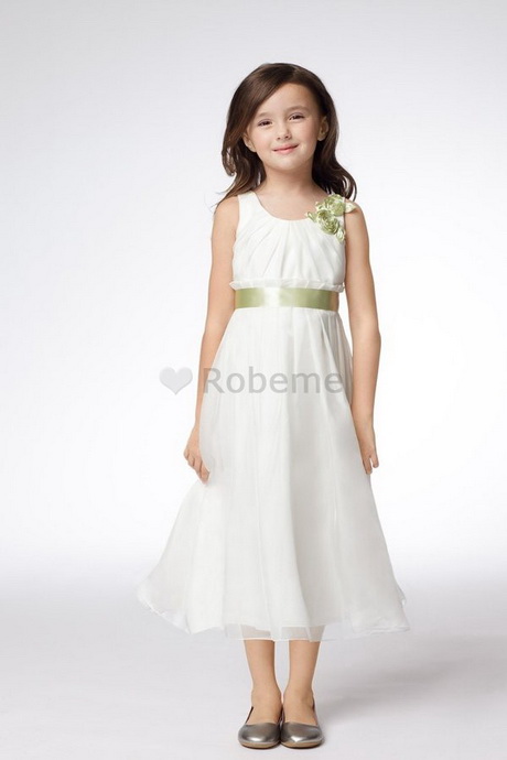 Robe chic enfant