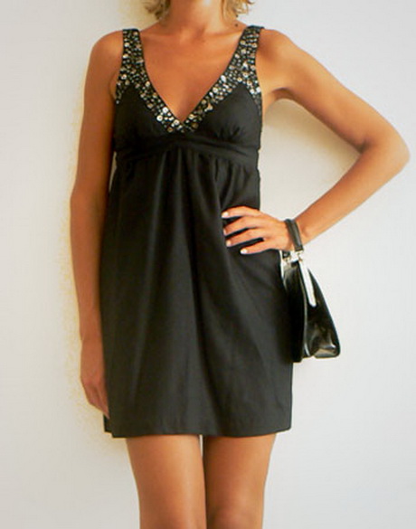 Robe courtes