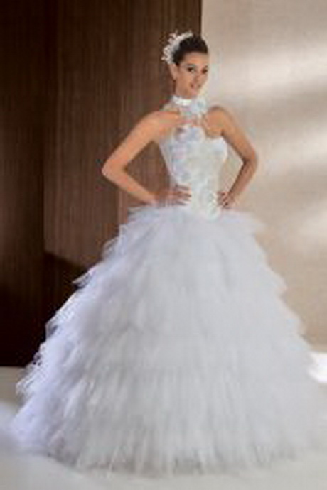 Robe couture mariage