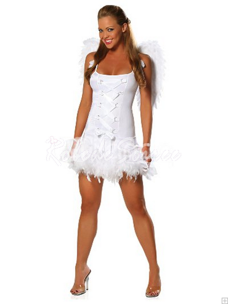 Robe d ange