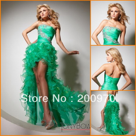 Robe de bal 2014