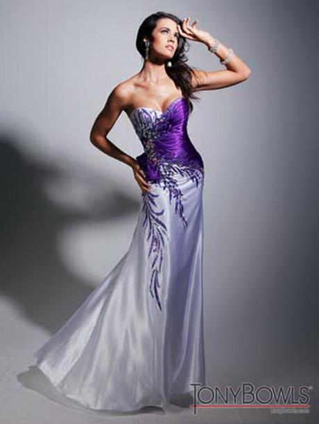 Robe de bal beauceville