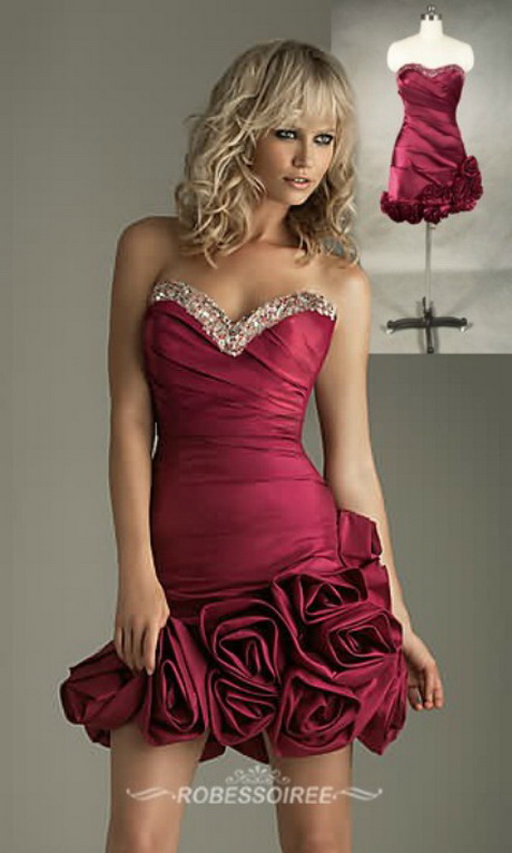 Robe de bal originale