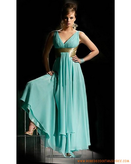 Robe de bal originale