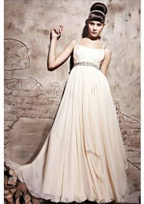 Robe de bal vintage