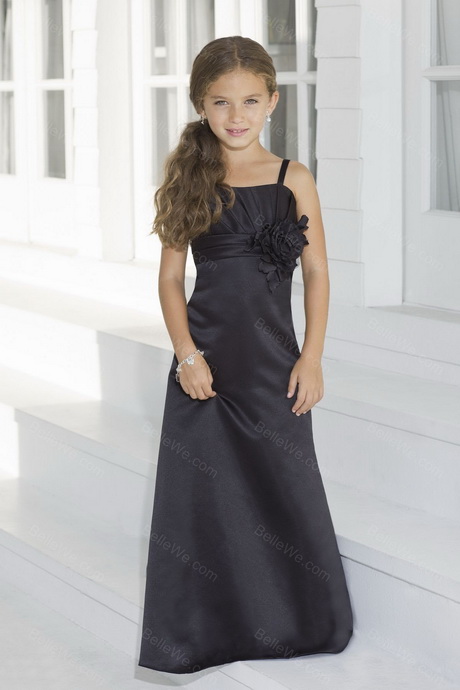 Robe de ceremonie fille 14 ans