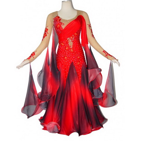 Robe de danse