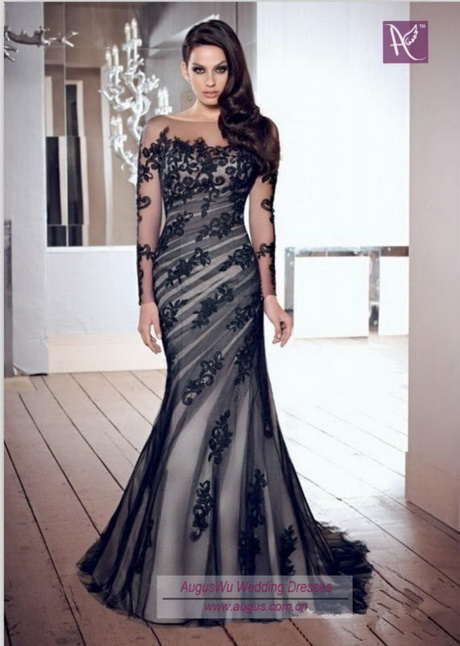 Robe de fete 2014