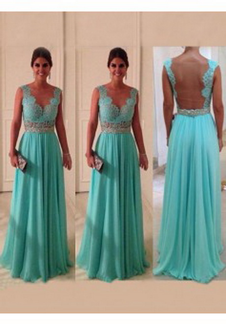 Robe de fete 2014