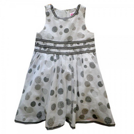 Robe de fille 10 ans