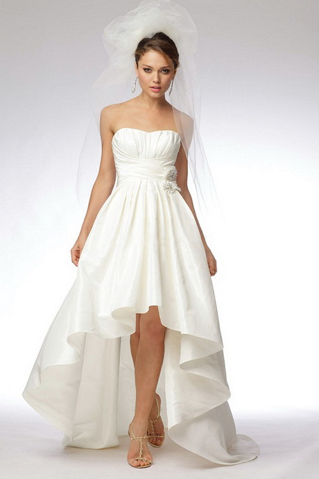 Robe de mariage femme enceinte